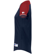 Navy/True Red/White