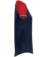 Navy/True Red/White