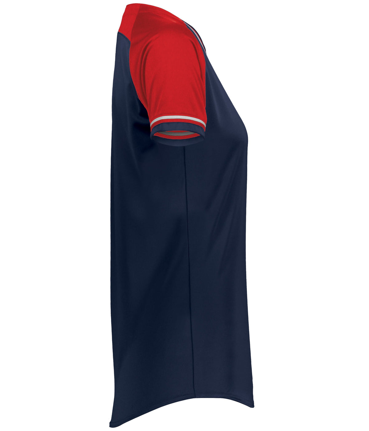 Navy/True Red/White