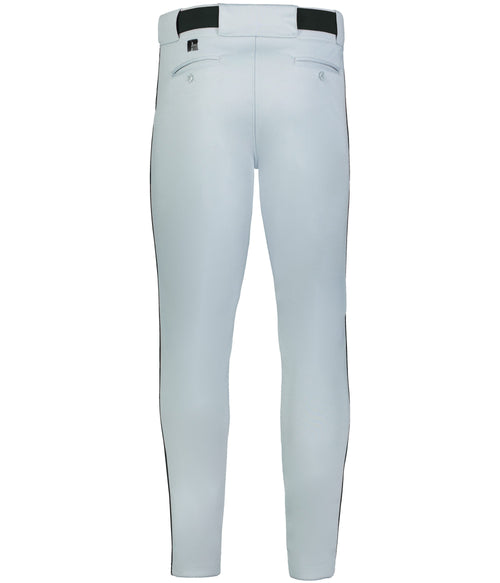 Baseball Grey/Black