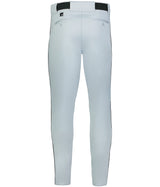 Baseball Grey/Black