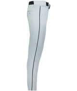 Baseball Grey/Black