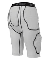 Grid Iron Silver