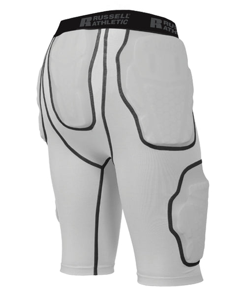 Grid Iron Silver