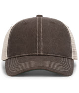 Brown/Tan/Brown
