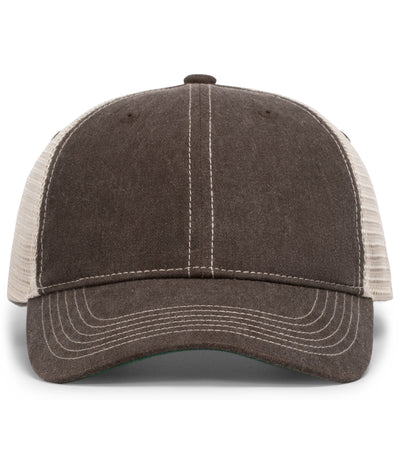 Brown/Tan/Brown
