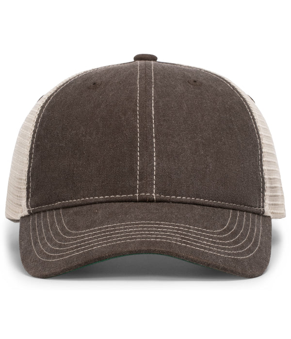 Brown/Tan/Brown
