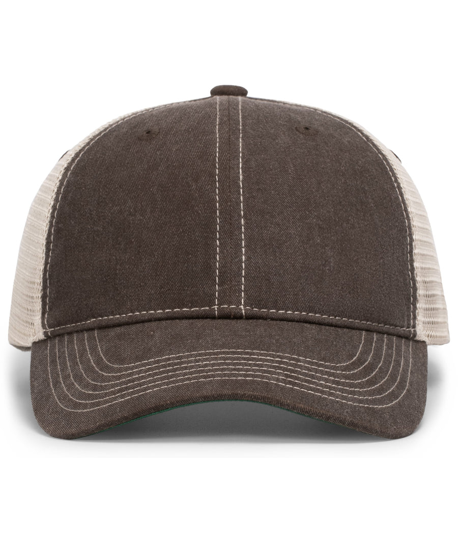 Brown/Tan/Brown