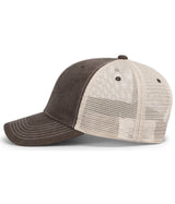 Brown/Tan/Brown