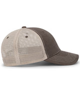 Brown/Tan/Brown