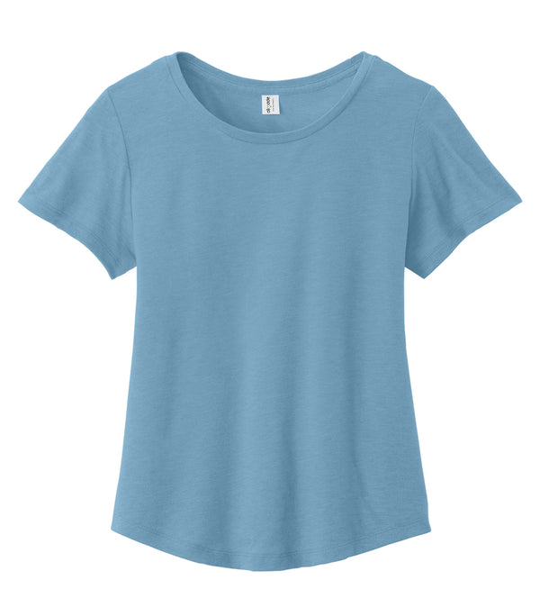 Arctic Blue