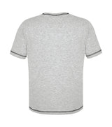Athletic Grey*/Black