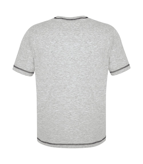 Athletic Grey*/Black