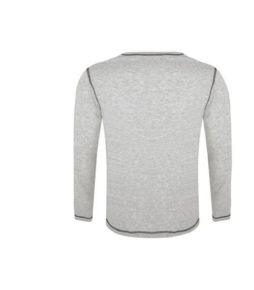 Athletic Grey*/Black