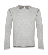 Athletic Grey*/Black