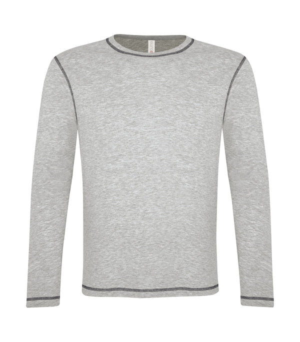 Athletic Grey*/Black