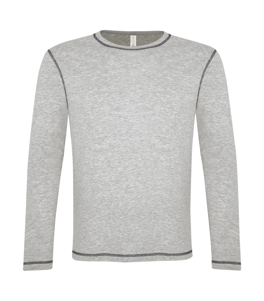 Athletic Grey*/Black