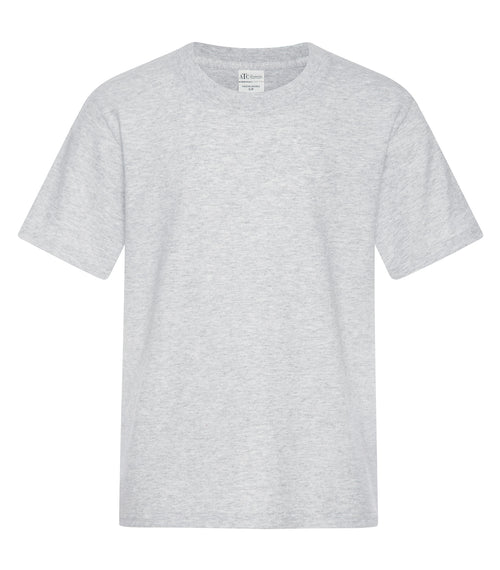Ash Grey
