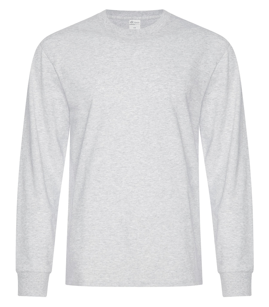 Ash Grey