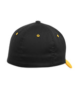 Black/Gold