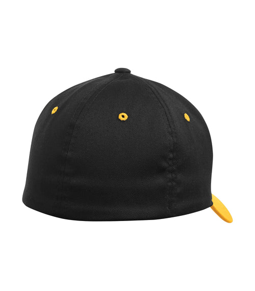 Black/Gold