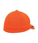 Deep Orange/Black