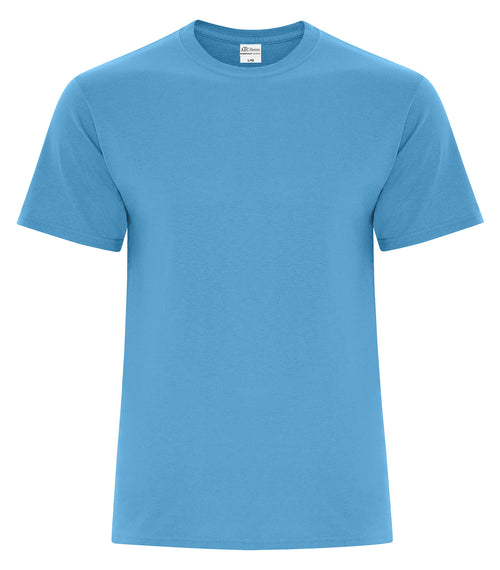 Aquatic Blue