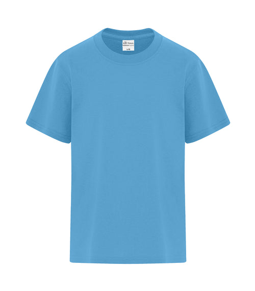 Aquatic Blue