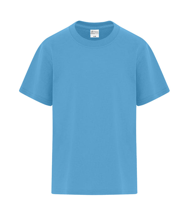 Aquatic Blue