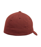 Caldera Red