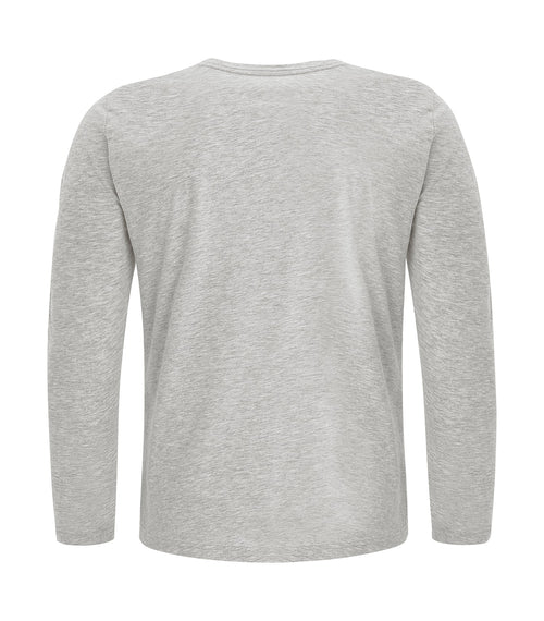 Athletic Grey