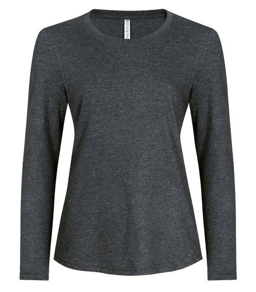 Charcoal Heather
