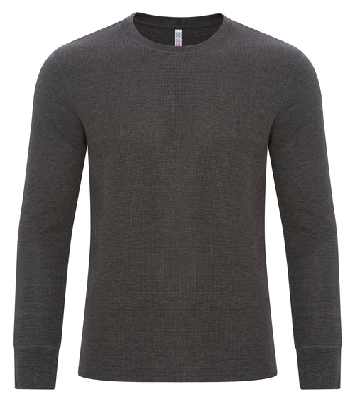 Charcoal Heather
