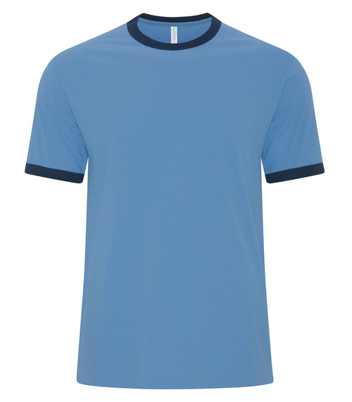 Carolina Blue/True Navy