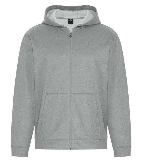 Athletic Grey