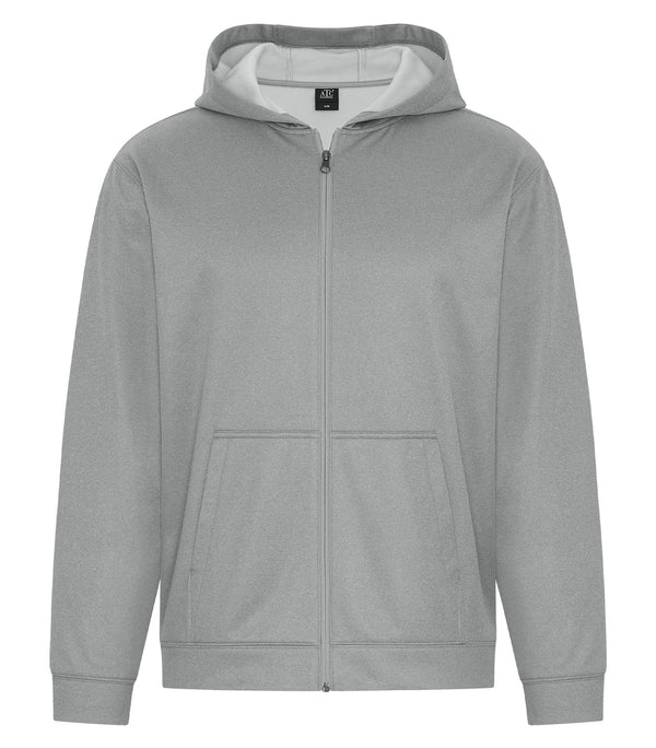 Athletic Grey