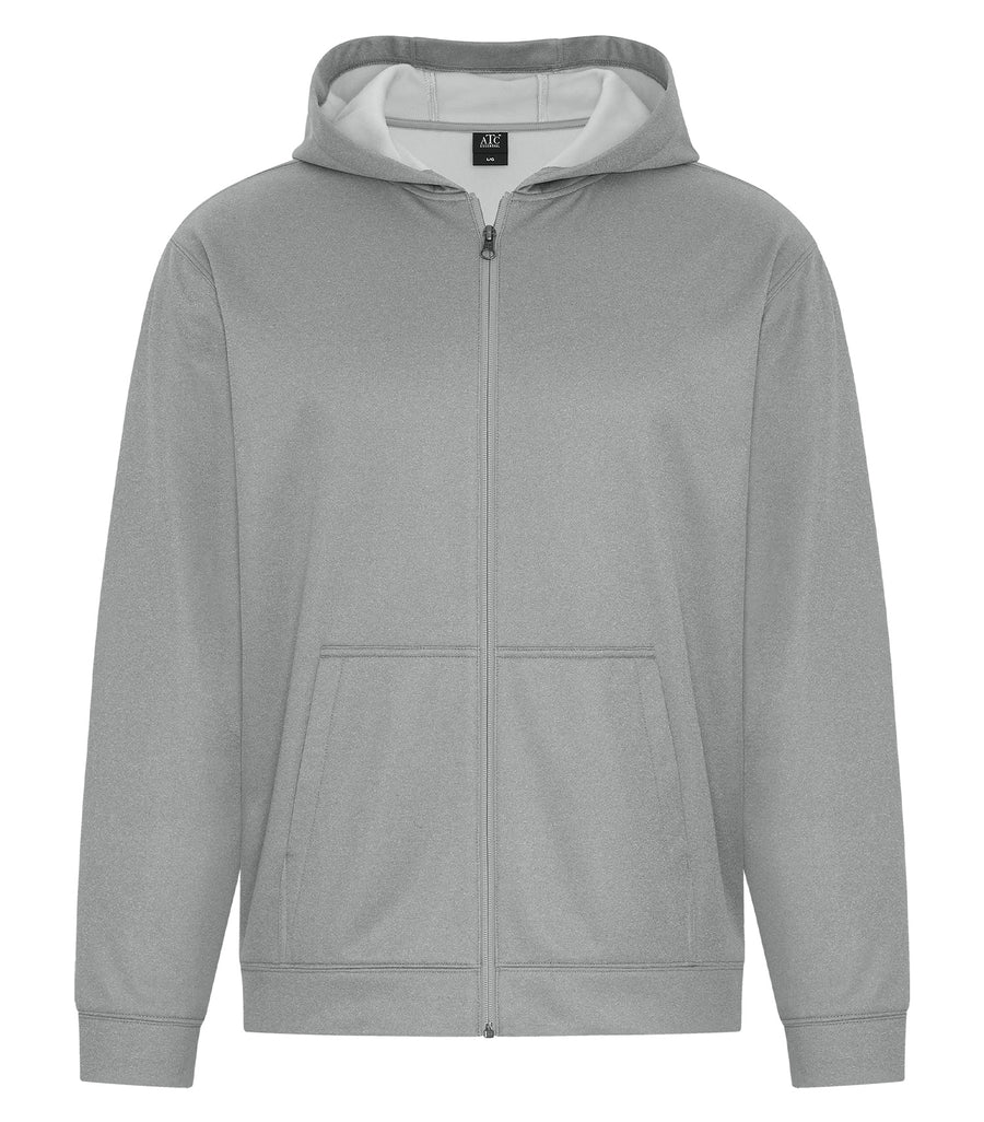 Athletic Grey
