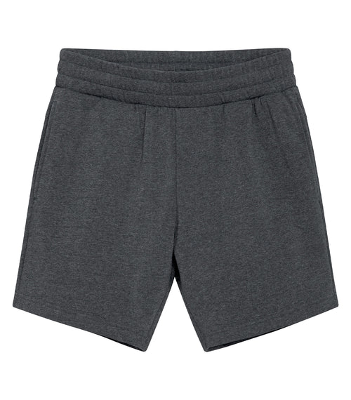 Dark Heather Grey