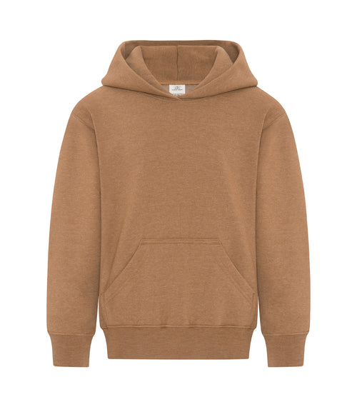 Earth Caramel