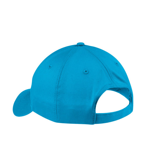 Authentic Blue