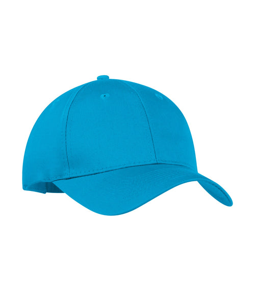 Authentic Blue