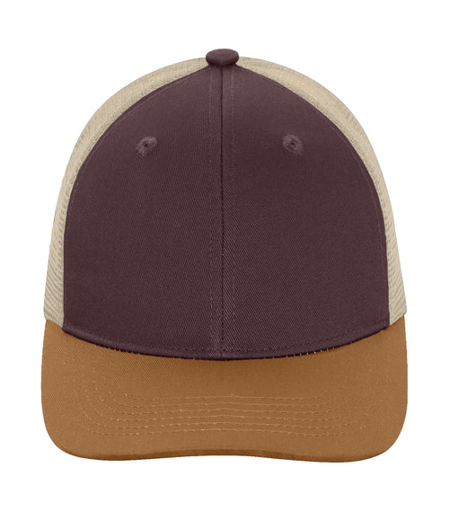 Brown/Caramel/Crème