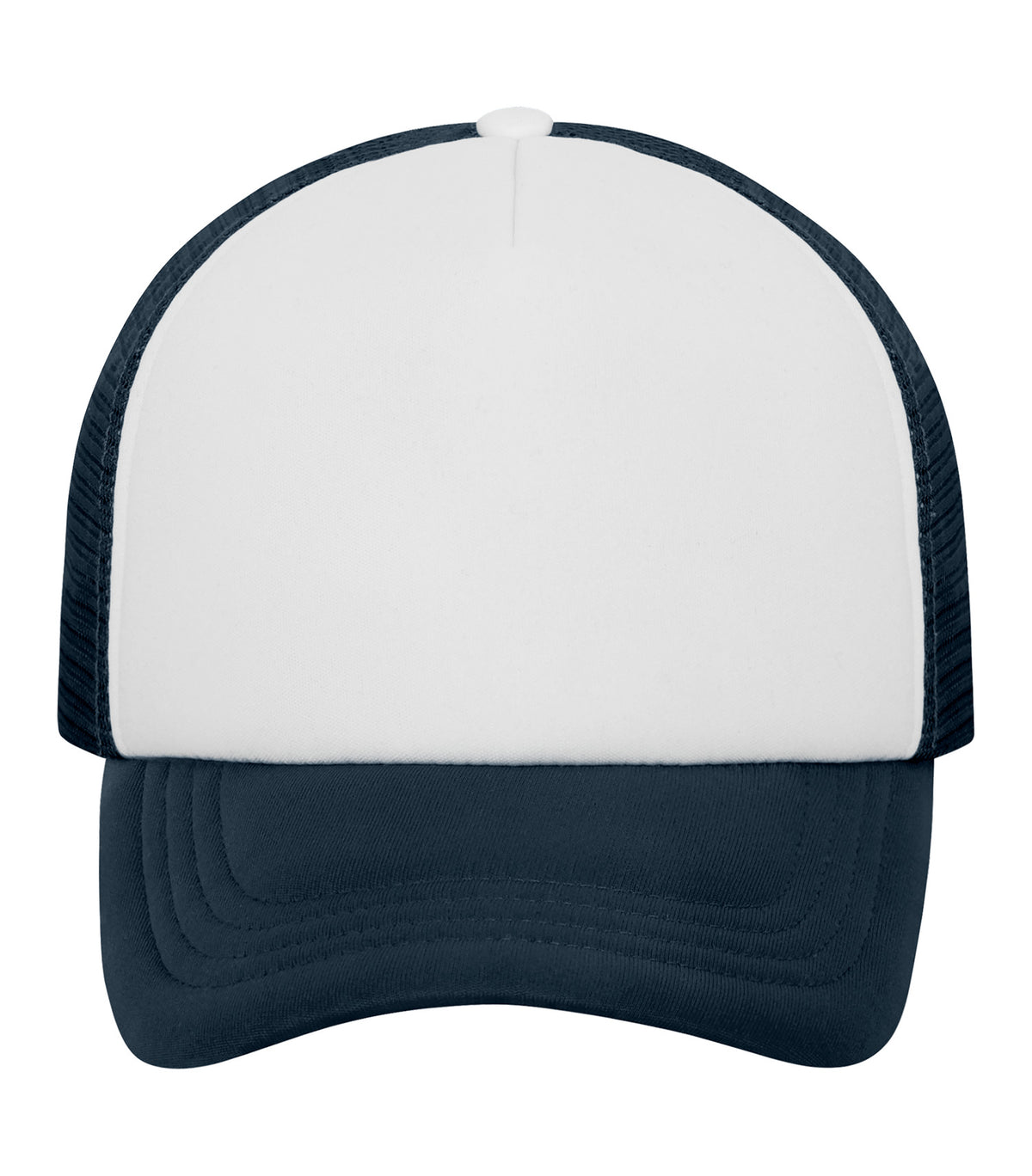 White/Navy