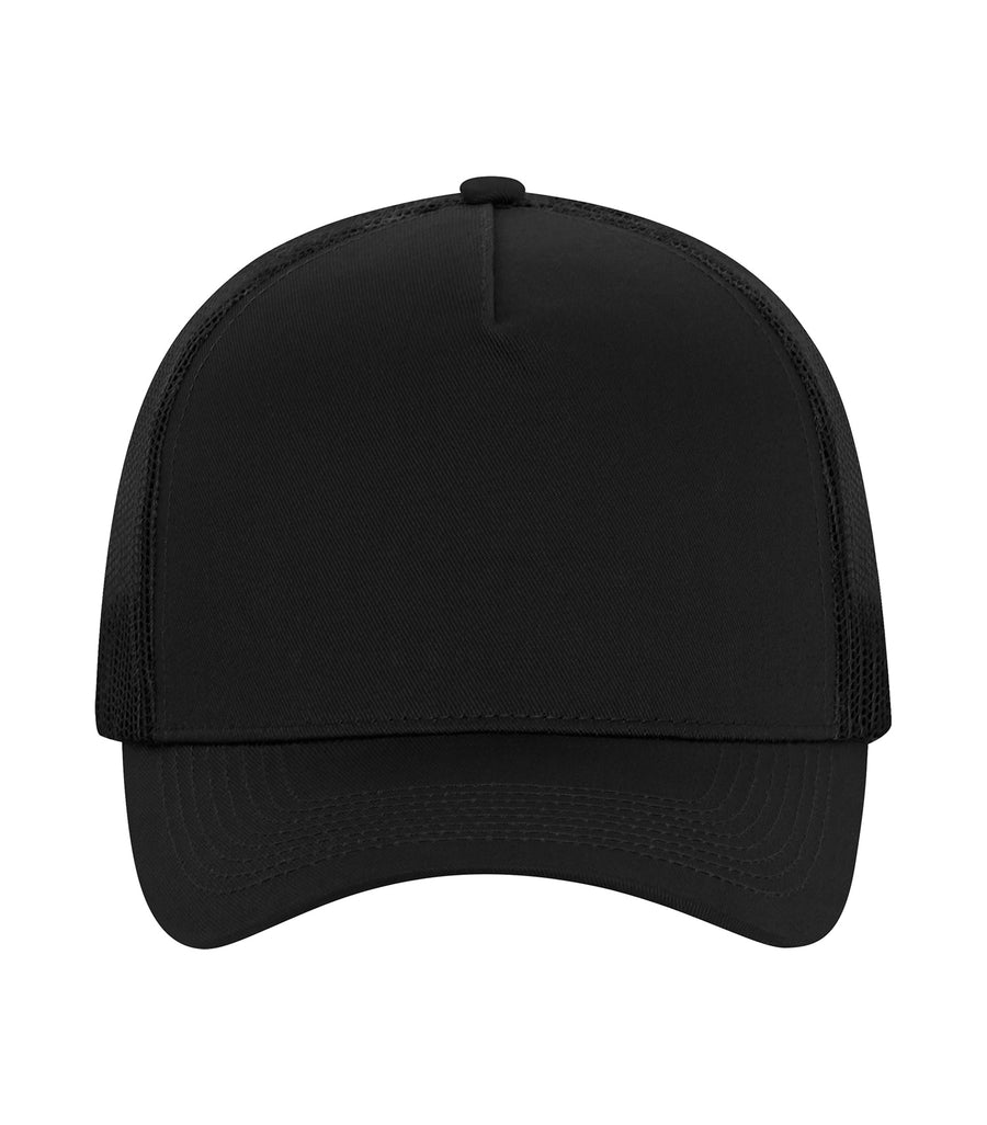 Black/Black