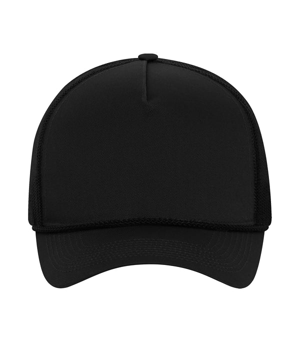 Black/Black