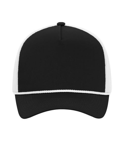 Black/White