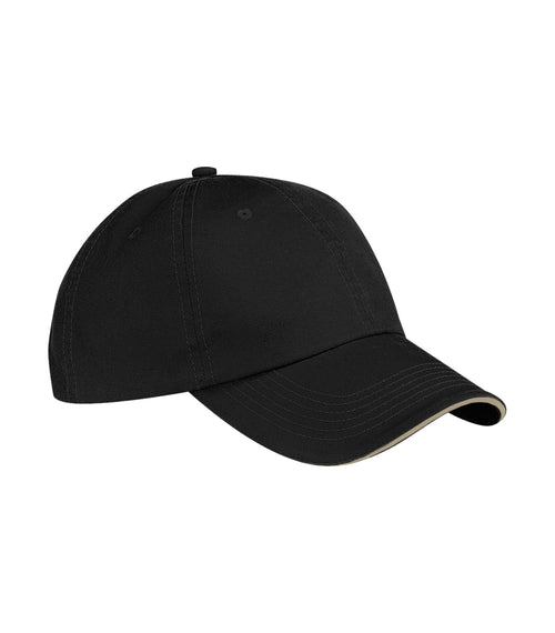 Black/Khaki