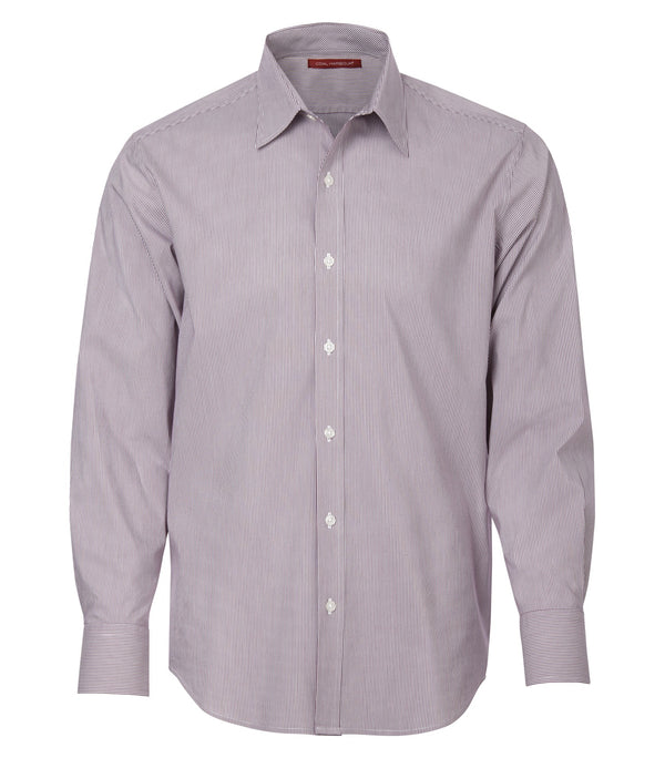 Aubergine Purple