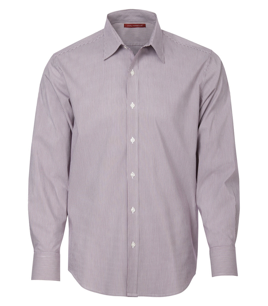 Aubergine Purple