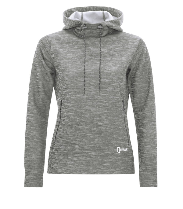 Asphalt Heather